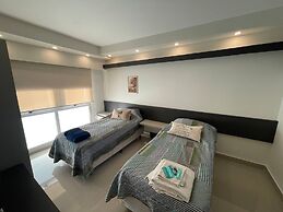 Modern & Cozy Studio in Cultural San Telmo With Pool and Exclusive Ser