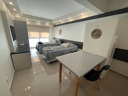 Modern & Cozy Studio in Cultural San Telmo With Pool and Exclusive Ser