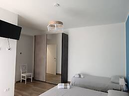 Dalie's House San leone centro