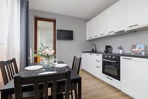 Apartment in Cracow by Renters Prestige