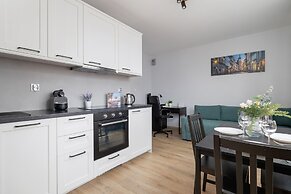 Apartment in Cracow by Renters Prestige