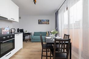 Apartment in Cracow by Renters Prestige