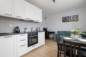 Apartment in Cracow by Renters Prestige