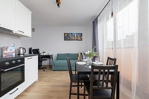 Apartment in Cracow by Renters Prestige