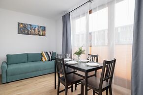 Apartment in Cracow by Renters Prestige