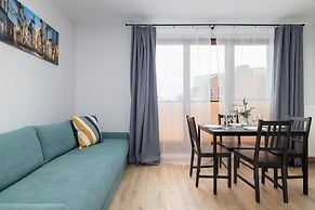 Apartment in Cracow by Renters Prestige