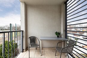 Apartment in Cracow by Renters Prestige