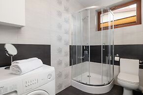 Apartment in Cracow by Renters Prestige