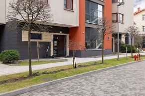 Apartment in Cracow by Renters Prestige