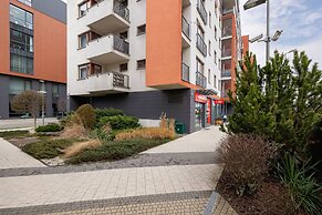 Apartment in Cracow by Renters Prestige