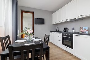 Apartment in Cracow by Renters Prestige