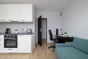 Apartment in Cracow by Renters Prestige