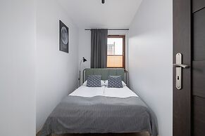 Apartment in Cracow by Renters Prestige