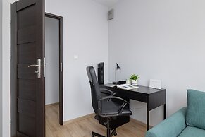 Apartment in Cracow by Renters Prestige