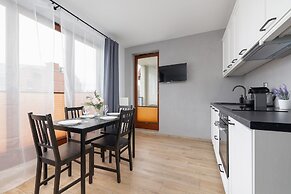 Apartment in Cracow by Renters Prestige