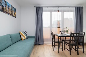 Apartment in Cracow by Renters Prestige