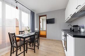 Apartment in Cracow by Renters Prestige