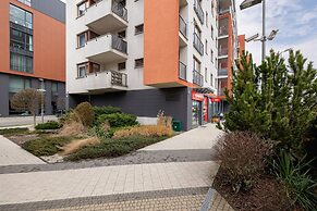 Apartment in Cracow by Renters Prestige