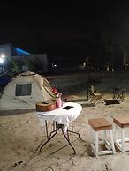 ALIO CAMPING ZONE