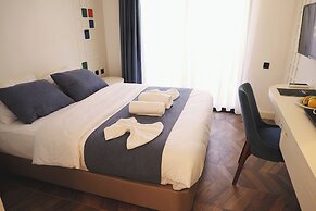 FOREST IN HOTEL