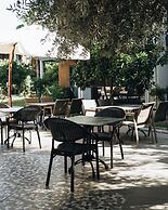 FOREST IN HOTEL