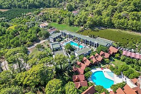 FOREST IN HOTEL