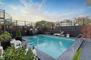 Hotel Blue Chip - My Downtown Hotels