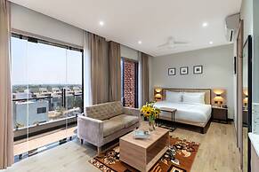 Blue Chip Stays - My Downtown Hotels