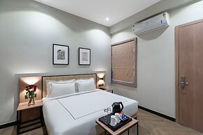 Hotel Blue Chip - My Downtown Hotels