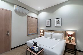 Blue Chip Stays - My Downtown Hotels