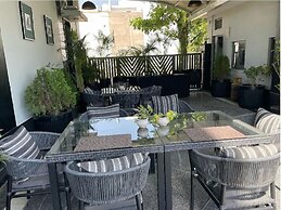 Hotel Blue Chip - My Downtown Hotels