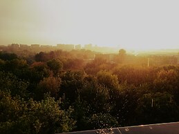 Business Studio Sikorskiego by Renters