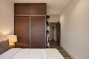 The Harlesden Escape - Spacious 3bdr Flat With Balcony