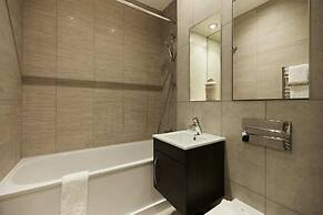 The Harlesden Escape - Spacious 3bdr Flat With Balcony
