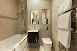 The Harlesden Escape - Spacious 3bdr Flat With Balcony