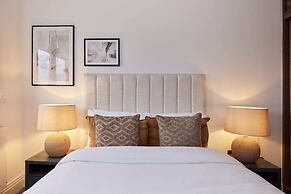 The Harlesden Escape - Spacious 3bdr Flat With Balcony