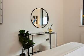 The Harlesden Escape - Spacious 3bdr Flat With Balcony