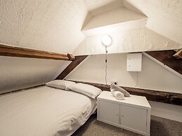 Ventry Farm Cottages