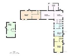 Ventry Farm Cottages