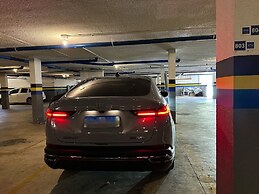 Maruwá - AP das Gordinhas