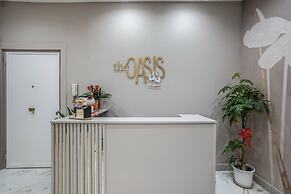 THE OASIS