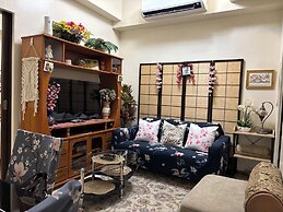 Saint Honore Condo