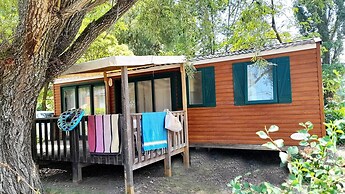 Camping la Célestine