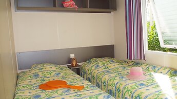 Camping la Célestine