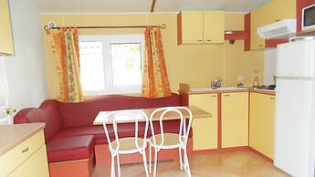 Camping la Célestine