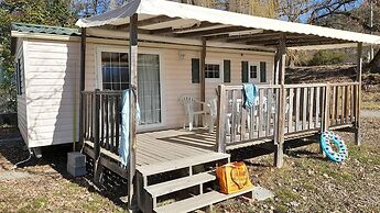 Camping la Célestine