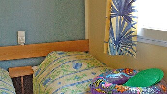 Camping la Célestine