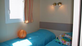 Camping la Célestine