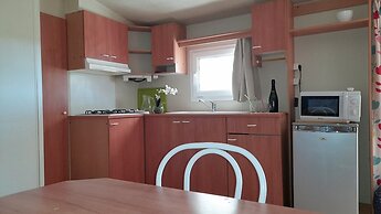 Camping la Célestine