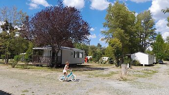 Camping la Célestine